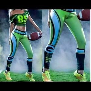 Original Fiber Colombia limited edition